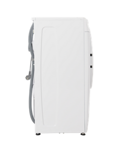 Mașină de spălat Candy CS4 1072DE/1-S, 7kg, Alb 2