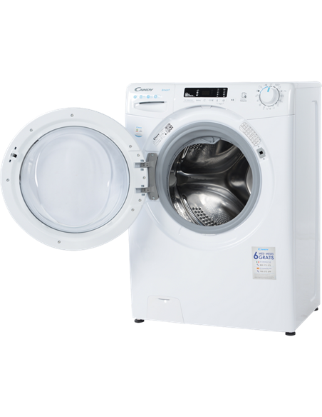 Стиральная машина Candy CS4 1072DE/1-S, 7кг, Белый