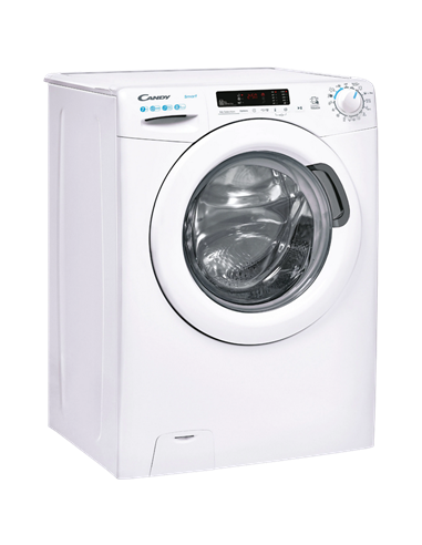 Стиральная машина Candy CS4 1072DE/1-S, 7кг, Белый