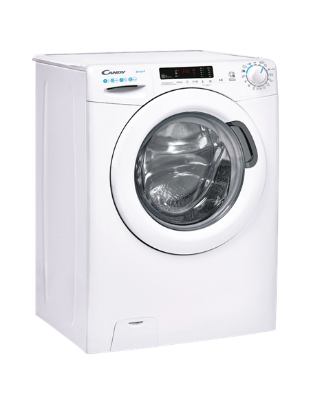 Стиральная машина Candy CS4 1072DE/1-S, 7кг, Белый