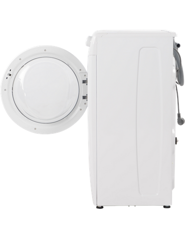Стиральная машина Candy CS4 1072DE/1-S, 7кг, Белый