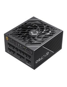 Sursă Alimentare PC Gamemax GX-750 PRO, 750W, ATX, Complet modular 2