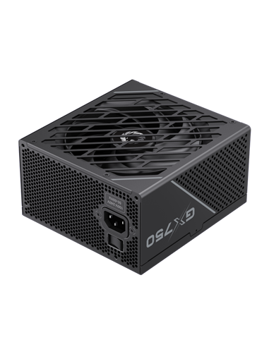 Блок питания для компьютеров Gamemax GX-750 PRO, 750Вт, ATX, Полностью модульный