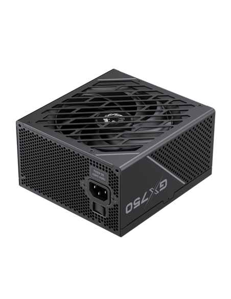 Блок питания для компьютеров Gamemax GX-750 PRO, 750Вт, ATX, Полностью модульный