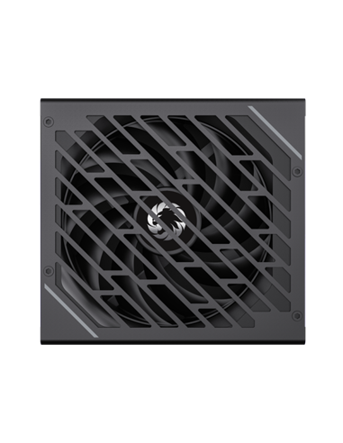 Блок питания для компьютеров Gamemax GX-750 PRO, 750Вт, ATX, Полностью модульный