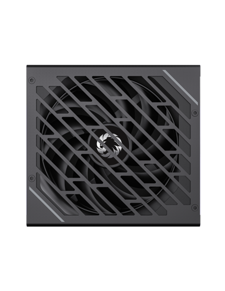 Блок питания для компьютеров Gamemax GX-750 PRO, 750Вт, ATX, Полностью модульный