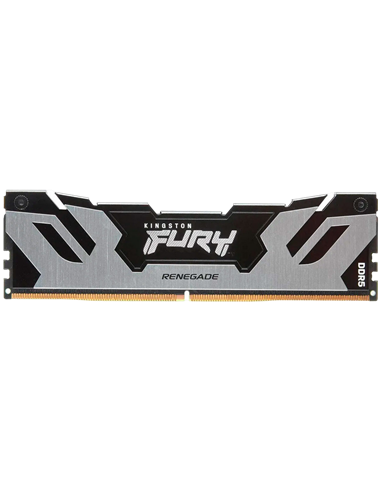 Memorie RAM Kingston FURY Renegade, DDR5 SDRAM, 8000 Mhz, 16GB, KF580C38RS-16