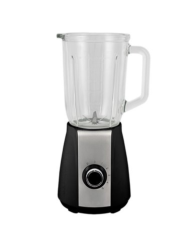 Blender staționar Polaris PTB 0511G, Negru