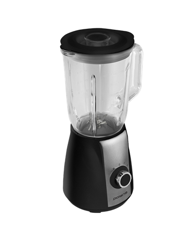 Blender staționar Polaris PTB 0511G, Negru