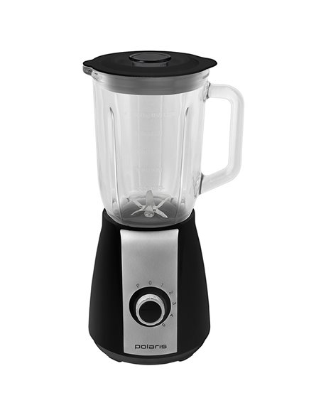 Blender staționar Polaris PTB 0511G, Negru