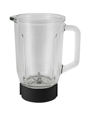 Blender staționar Polaris PTB 0511G, Negru