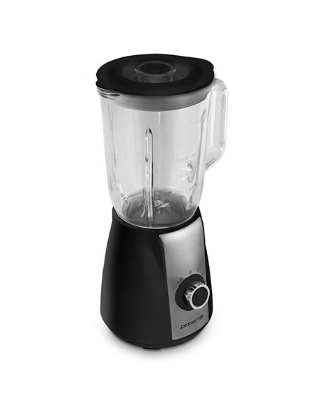 Blender staționar Polaris PTB 0511G, Negru