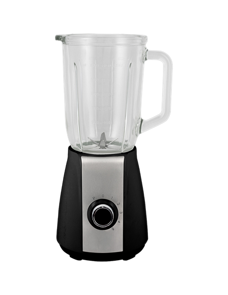 Blender staționar Polaris PTB 0511G, Negru