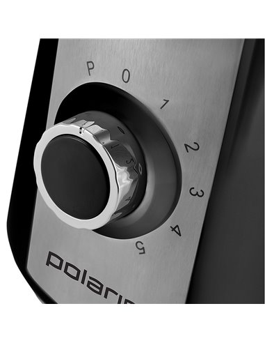 Blender staționar Polaris PTB 0511G, Negru