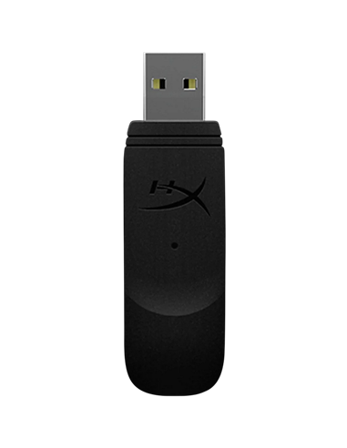 Игровая Гарнитура HyperX Cloud Stinger Core PS4, Беспроводной, Белый