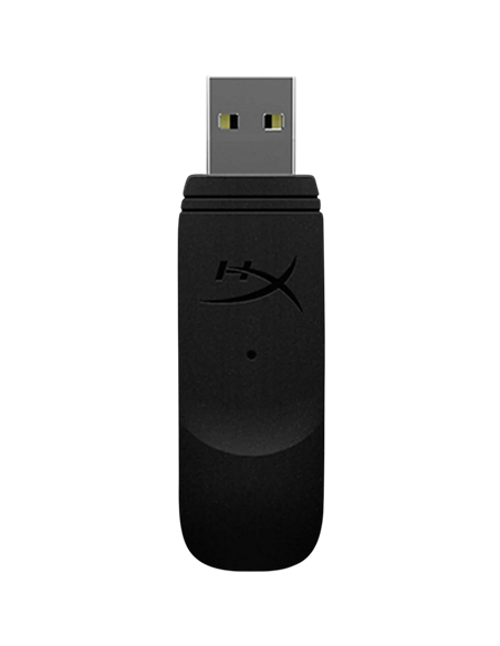Căști gaming HyperX Cloud Stinger Core PS4, Fără fir, Alb
