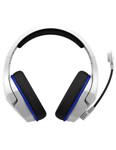 Căști gaming HyperX Cloud Stinger Core PS4, Fără fir, Alb