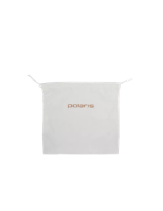 Uscător de păr-perie Polaris PHSB2111, 1200W, Alb | Aur Roz 2