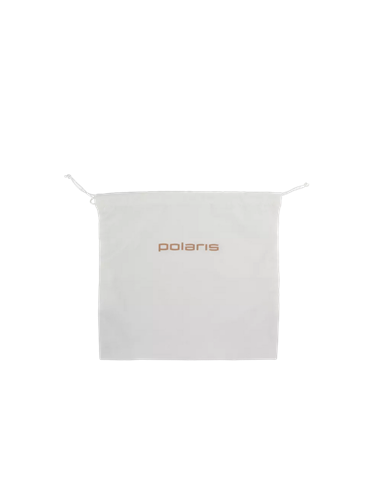 Uscător de păr-perie Polaris PHSB2111, 1200W, Alb | Aur Roz