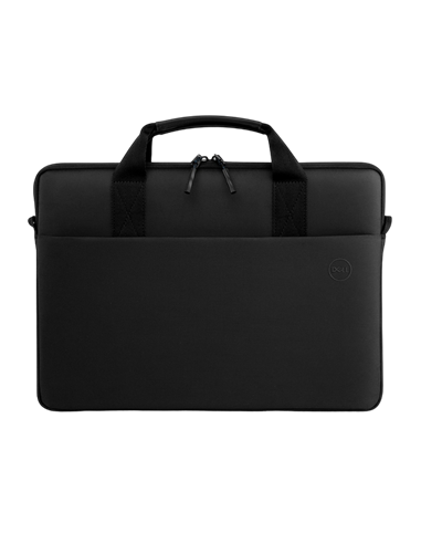 Сумка для ноутбука DELL CV5623, 16", Нейлон, Чёрный