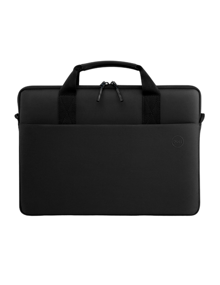 Сумка для ноутбука DELL CV5623, 16", Нейлон, Чёрный