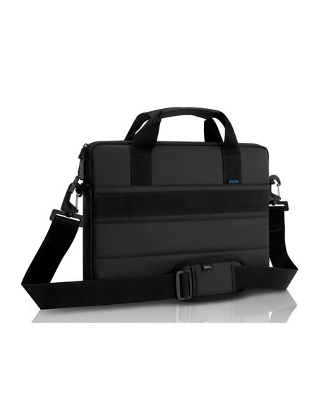 Сумка для ноутбука DELL CV5623, 16", Нейлон, Чёрный