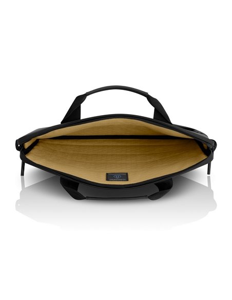 Сумка для ноутбука DELL CV5623, 16", Нейлон, Чёрный