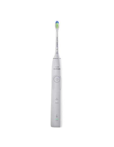 Periuța de dinți electrică sonică Philips HX7110/01, Alb