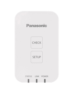 Модуль управления Panasonic CZ-TACG1, Белый 2