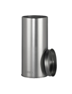 Recipient pentru cafea Xavax 111264, Argintiu 2