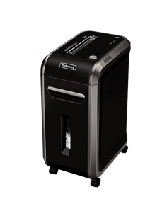Tocător Fellowes PowerShred® 99Ci, Negru