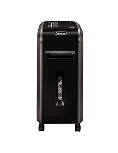 Шредер Fellowes PowerShred® 99Ci, Чёрный 2