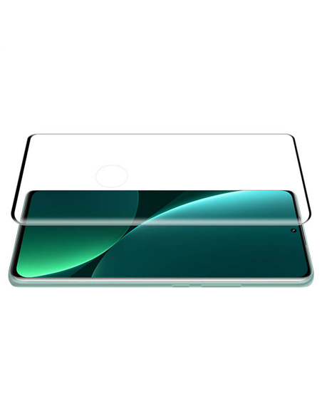 Защитное стекло Nillkin Xiaomi Mi 12 Pro 3D CP+ MAX, Чёрный