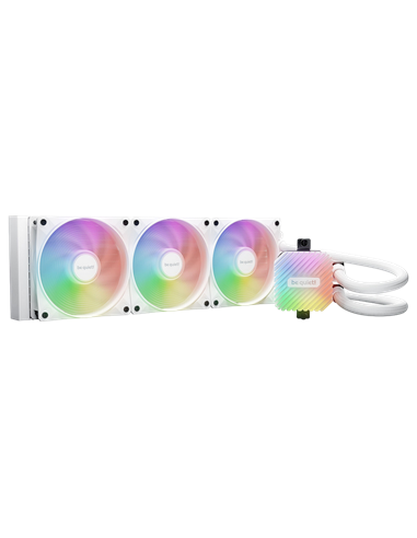 Cooler procesor be quiet! Light Loop 360mm WH