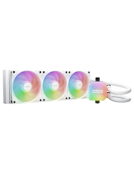 Cooler procesor be quiet! Light Loop 360mm WH