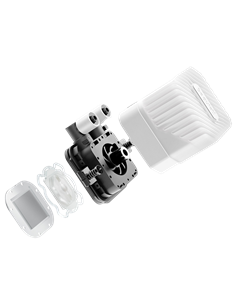 Cooler procesor be quiet! Light Loop 360mm WH 2