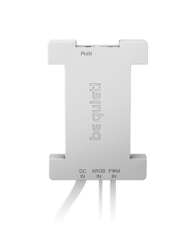 Cooler procesor be quiet! Light Loop 360mm WH