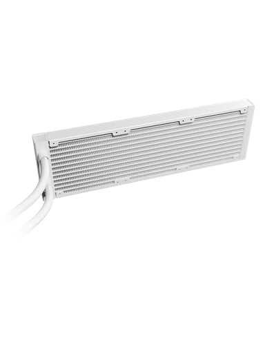 Cooler procesor be quiet! Light Loop 360mm WH