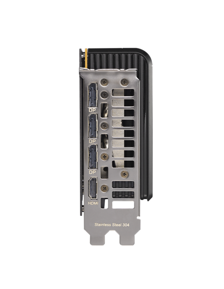 Placă Video ASUS PRIME-RTX5060-O8G, 8GB GDDR7 128bit
