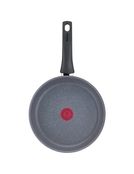 Сковорода Tefal E2320574, 26cm, Чёрный