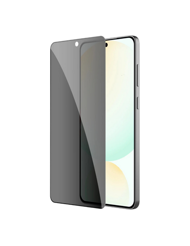 Sticlă de protecție Nillkin Guardian Full Privacy pentru Samsung Galaxy S25 Edge, Negru