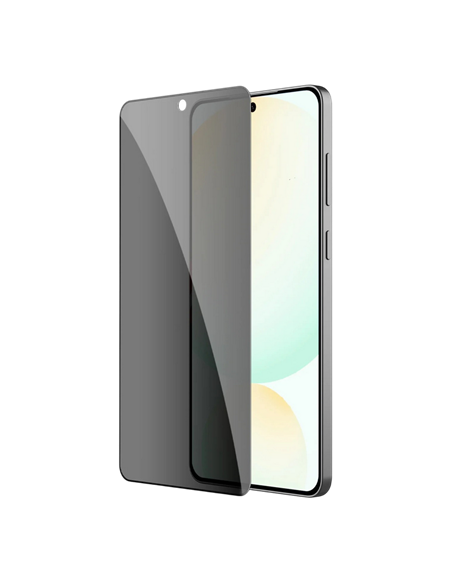 Защитное стекло Nillkin Guardian Full Privacy для Samsung Galaxy S25 Edge, Черный