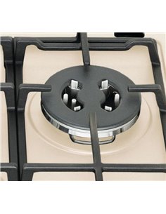 Plită pe gaz Whirlpool GMT 6422 OW, Bej 2