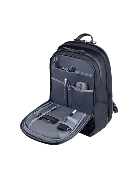 Rucsac HP Travel Plus, 17", Blue Graphite