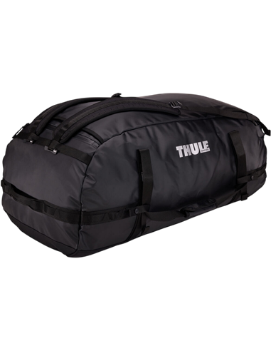 Geanta sportivă THULE Chasm Transformer, Nailon, Negru