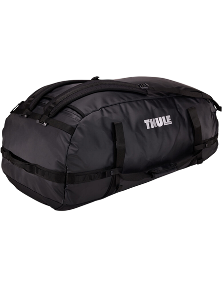 Geanta sportivă THULE Chasm Transformer, Nailon, Negru