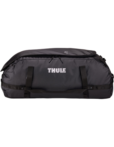 Geanta sportivă THULE Chasm Transformer, Nailon, Negru