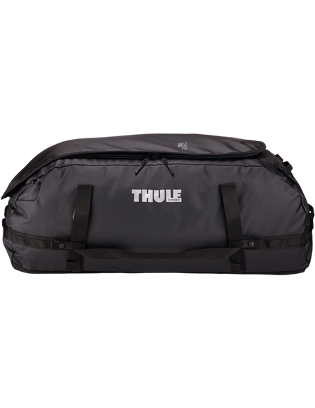 Geanta sportivă THULE Chasm Transformer, Nailon, Negru