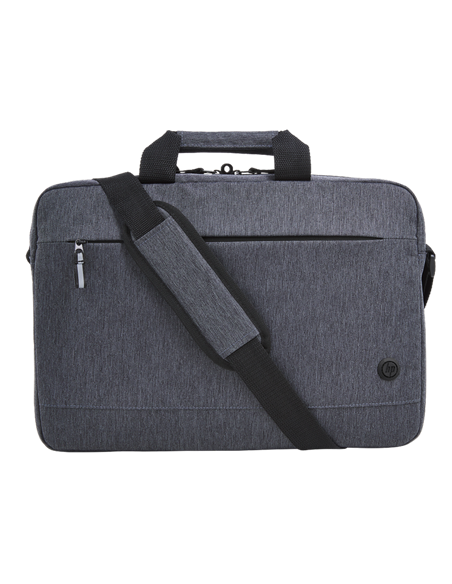 Geantă pentru Laptop HP Prelude Pro, 15.6", Gri