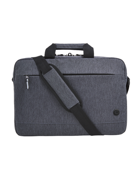 Geantă pentru Laptop HP Prelude Pro, 15.6", Gri